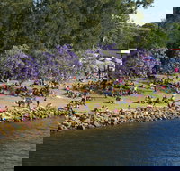 Shoalhaven River Festival - New Castle Holiday