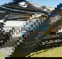 Skullcandy Oz Grom Open - New Castle Holiday