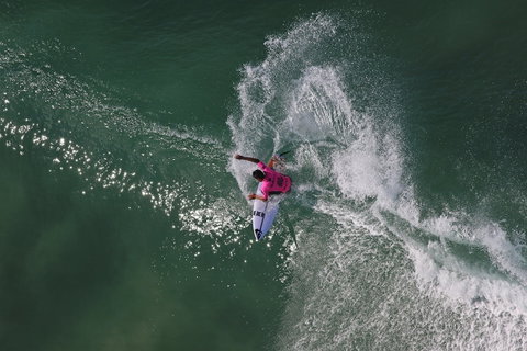 Skullcandy Oz Grom Open - New Castle Holiday 2