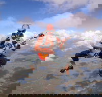 Skydive Ramblers Equinox Lite Boogie 2020 - New Castle Holiday