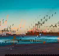 Smartphone Photography Course - Fremantle - New Castle Holiday