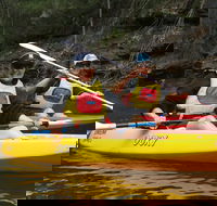 Social Kayaking Session - New Castle Holiday