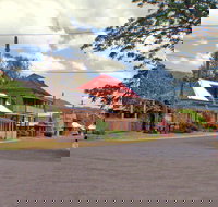 Sofala and District Agriculture and Horticulture Show - New Castle Holiday