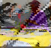 Spiritual Connections  Wellness Festival - New Castle Holiday