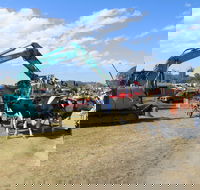 SteamFest 2021 - New Castle Holiday