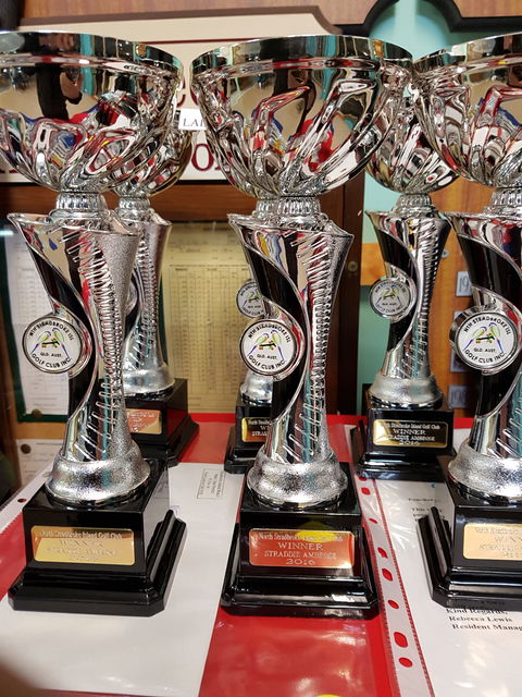 Straddie Festival Of Golf - New Castle Holiday 0