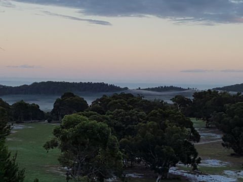 Straddie Festival Of Golf - New Castle Holiday 1