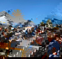 Summer Twilight Markets - New Castle Holiday