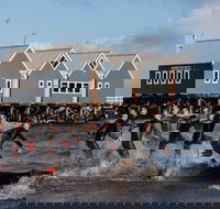 SunSmart Kids Triathlon - New Castle Holiday