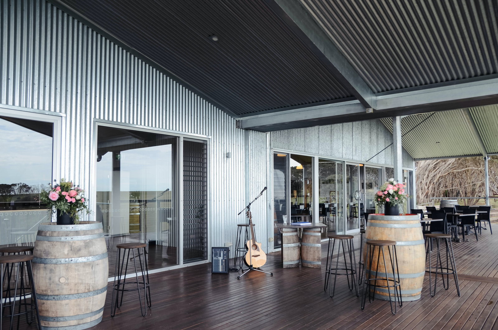 Pelican Lagoon SA New Castle Holiday