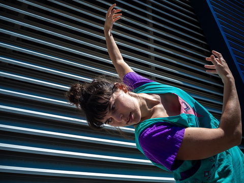 Supercell: Festival Of Contemporary Dance 2021 - New Castle Holiday 0