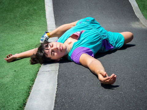 Supercell: Festival Of Contemporary Dance 2021 - New Castle Holiday 2