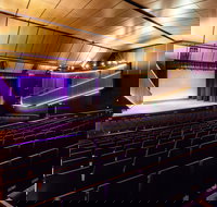 Sydney Comedy Festival Showcase Wyong - New Castle Holiday