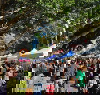 Sydney Boutique Markets - New Castle Holiday