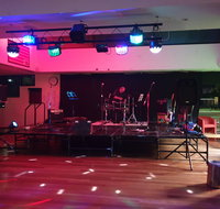The Beamers at West Croydon and Kilkenny RSL - New Castle Holiday