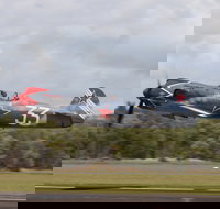 The Great Eastern Fly-In - New Castle Holiday