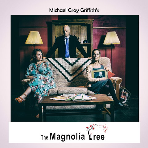 The Magnolia Tree - - New Castle Holiday 3