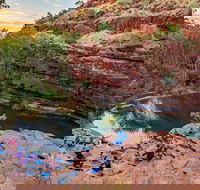The Karijini Experience - New Castle Holiday