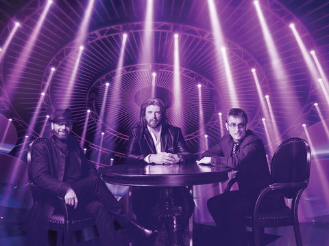 The Australian Bee Gees Show - 25th Anniversary Tour - Bunbury - New Castle Holiday 0