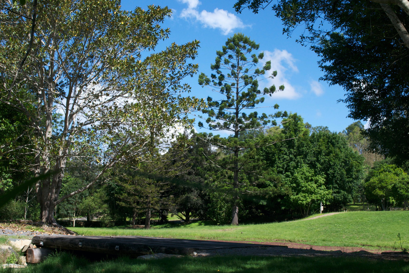 Bellthorpe QLD New Castle Holiday