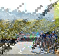 Tour de Brisbane - New Castle Holiday