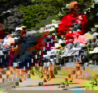 Triathlon NSW Club Championship - New Castle Holiday