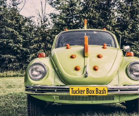 Tucker Box Bash - New Castle Holiday 0