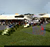 Vale Market - have been temporarily cancelled until further notice - New Castle Holiday