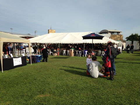 Vale Market - Have Been Temporarily Cancelled Until Further Notice - New Castle Holiday 0
