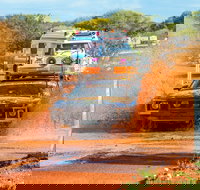 Variety Bash - New Castle Holiday