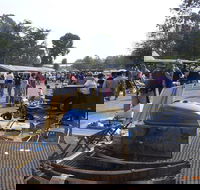 Wangaratta Swap Meet and Collectables Market - New Castle Holiday