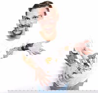 Wednesday Night Comedy at The Arc at Nobbys - New Castle Holiday