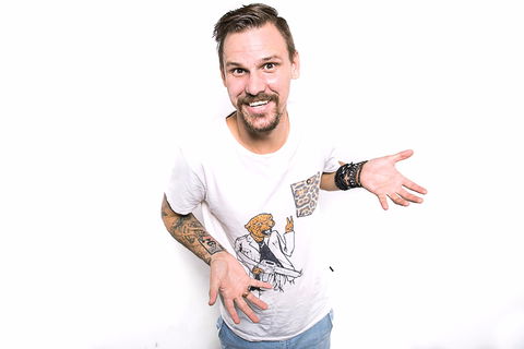 Wednesday Night Comedy At The Arc At Nobbys - New Castle Holiday 0