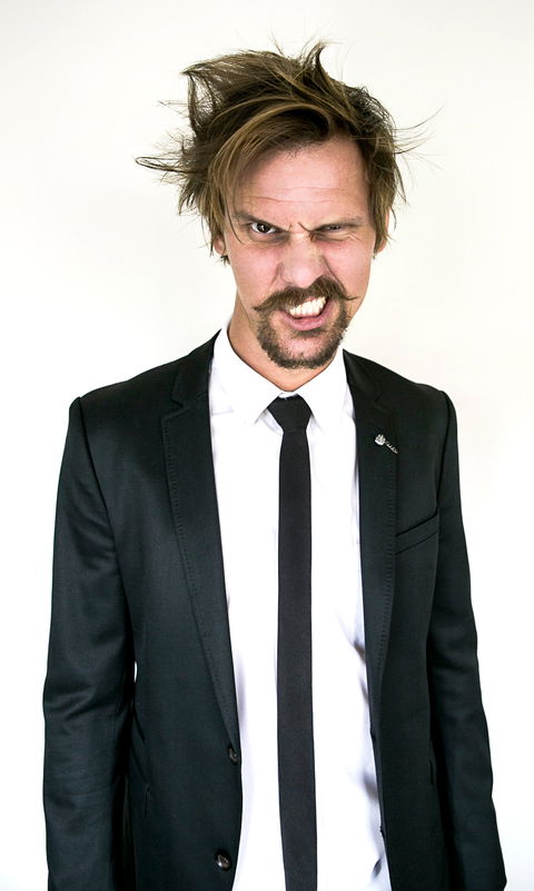 Wednesday Night Comedy At The Arc At Nobbys - New Castle Holiday 1