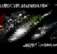 Wildfest - Annual Festival - New Castle Holiday