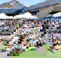 Williamstown Heritage Beer and Cider Festival - New Castle Holiday