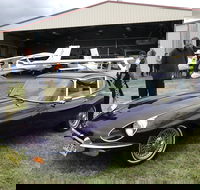 Wings and Wheels Open Day - New Castle Holiday