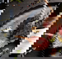 Zema Wines  a Royal Degustation - New Castle Holiday