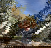 Zoorassic at Werribee Open Range Zoo. - New Castle Holiday