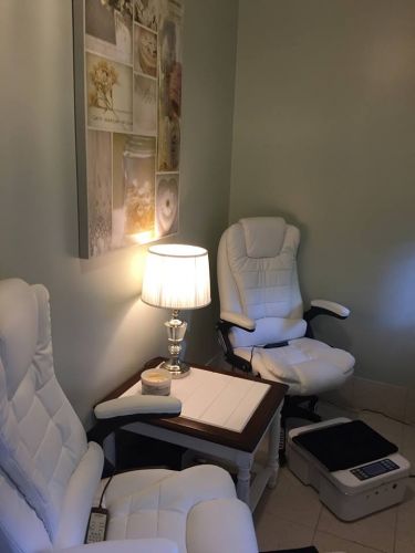 A Wild Night Out - Spring - New Castle Holiday 1