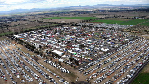 AgQuip - New Castle Holiday 2