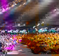 Airlie Beach Festival of Music - New Castle Holiday