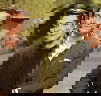 An Evening of Magic and Wizards - New Castle Holiday