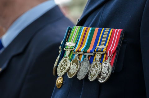 Anzac Day 2021 -  Greater Hamilton - New Castle Holiday 0
