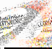 Ardlethan Country Music Festival - New Castle Holiday