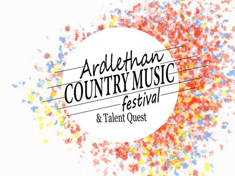 Ardlethan Country Music Festival - New Castle Holiday 0