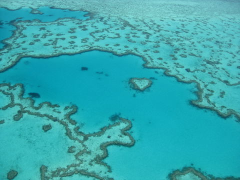 Australian Superyacht Rendezvous 2020 - Great Barrier Reef Edition - New Castle Holiday 2