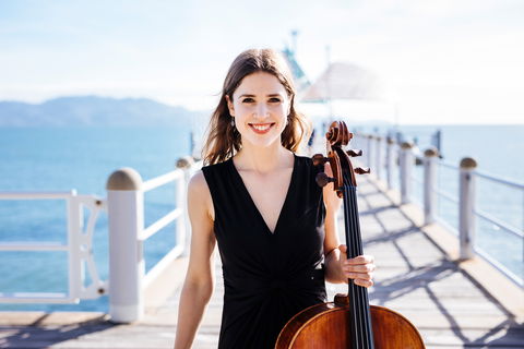 Australian Festival Of Chamber Music - New Castle Holiday 1