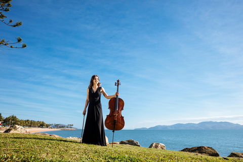 Australian Festival Of Chamber Music - New Castle Holiday 2