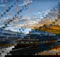 Australian Wooden Boat Festival - New Castle Holiday